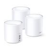 Маршрутизатор TP-Link DECO-X60-3-PACK зображення 2