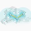 Маршрутизатор TP-Link DECO-X60-3-PACK зображення 3