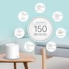 Маршрутизатор TP-Link DECO-X60-3-PACK зображення 7