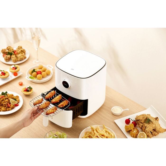 Мультипечь Xiaomi Mi Smart Air Fryer MAF02 изображение 10