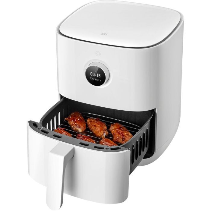 Мультипечь Xiaomi Mi Smart Air Fryer MAF02 изображение 5