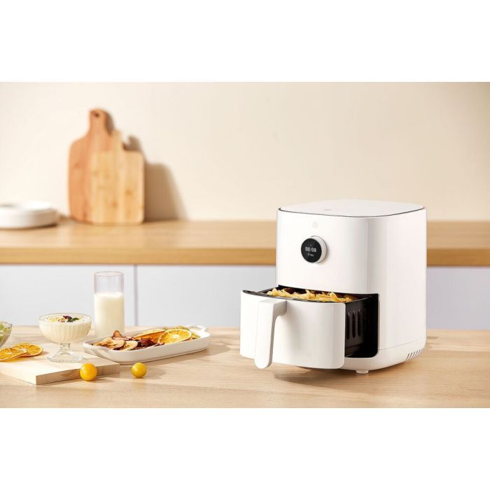 Мультипечь Xiaomi Mi Smart Air Fryer MAF02 изображение 9