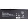 Аккумулятор для ноутбука HP HPSR03-3 11.4V 4000mAh PowerPlant (NB461936)