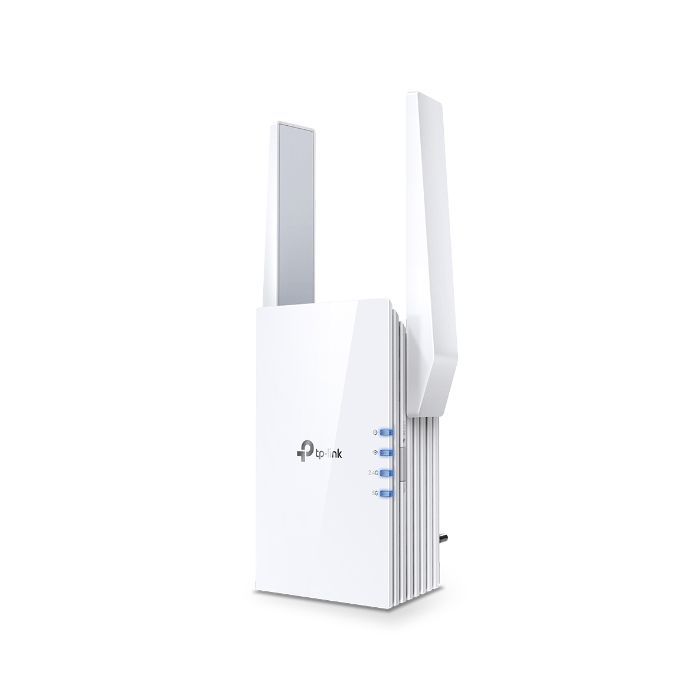 Ретранслятор TP-Link RE605X изображение 4