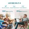 Ретранслятор TP-Link RE605X изображение 9