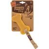 Игрушка для собак GiGwi Gum Gum Резиновая кость имела 24 см (2302) изображение 2
