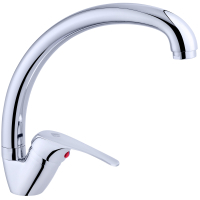 Смеситель Agua Leon-C031