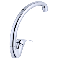 Смеситель Agua Leon-C031 изображение 2