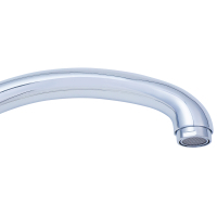 Смеситель Agua Leon-C031 изображение 3