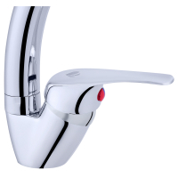 Смеситель Agua Leon-C031 изображение 4