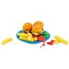 Набор для творчества Hasbro Play-Doh Бургер и картофель фри (E5472) изображение 4