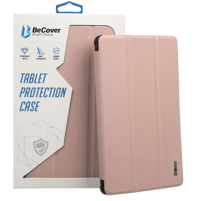 Чохол до планшета BeCover Smart Case Lenovo Tab M10 Plus TB-125F (3rd Gen)/K10 Pro TB-226 10.61" Dark Green (708303)