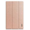 Чехол для планшета BeCover Smart Case Lenovo Tab M10 Plus TB-125F (3rd Gen)/K10 Pro TB-226 10.61" Rose Gold (708308) изображение 2