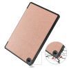 Чехол для планшета BeCover Smart Case Lenovo Tab M10 Plus TB-125F (3rd Gen)/K10 Pro TB-226 10.61" Rose Gold (708308) изображение 5
