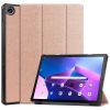 Чехол для планшета BeCover Smart Case Lenovo Tab M10 Plus TB-125F (3rd Gen)/K10 Pro TB-226 10.61" Rose Gold (708308) изображение 6