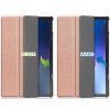 Чехол для планшета BeCover Smart Case Lenovo Tab M10 Plus TB-125F (3rd Gen)/K10 Pro TB-226 10.61" Rose Gold (708308) изображение 7