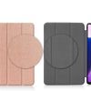 Чехол для планшета BeCover Smart Case Lenovo Tab M10 Plus TB-125F (3rd Gen)/K10 Pro TB-226 10.61" Rose Gold (708308) изображение 8