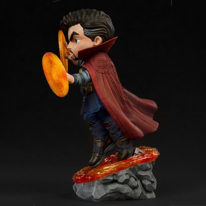 Фигурка для геймеров Iron Studios Marvel Avangers Endgame Doctor Strange (MARCAS41221-MC) изображение 2