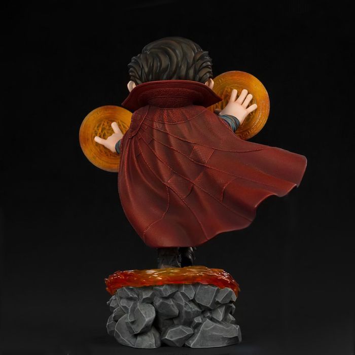 Фигурка для геймеров Iron Studios Marvel Avangers Endgame Doctor Strange (MARCAS41221-MC) изображение 3