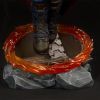 Фигурка для геймеров Iron Studios Marvel Avangers Endgame Doctor Strange (MARCAS41221-MC) изображение 7