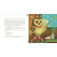 Книга Киця Миця, мандрівниця - Ірина Савка Видавництво Старого Лева (9789664480670) изображение 6