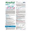 Тест на овуляцию HomeTest струйный 2 шт. (7640162329699) изображение 3