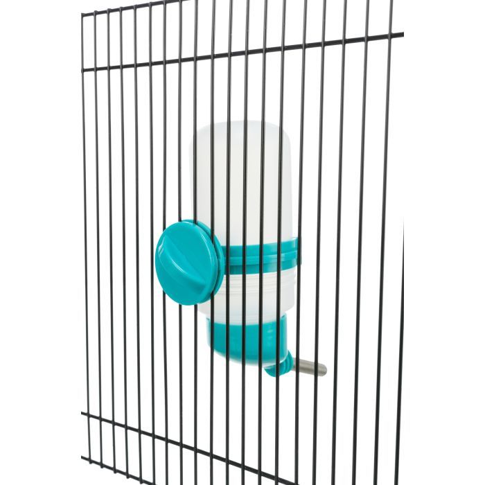 Поилка для грызунов Trixie 250 мл (цвета в ассортименте) (4011905605722) изображение 5