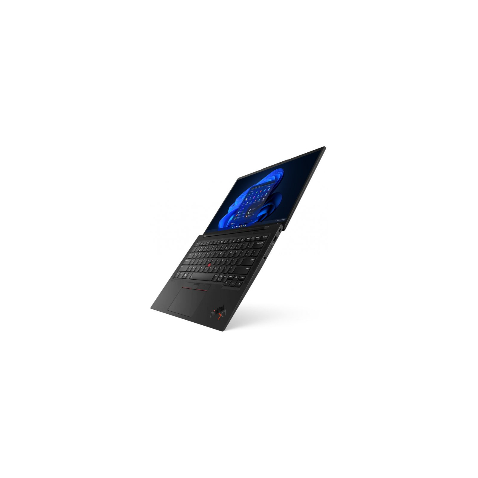 Ноутбук Lenovo ThinkPad X1 Carbon G10 (21CB008PRA) зображення 3