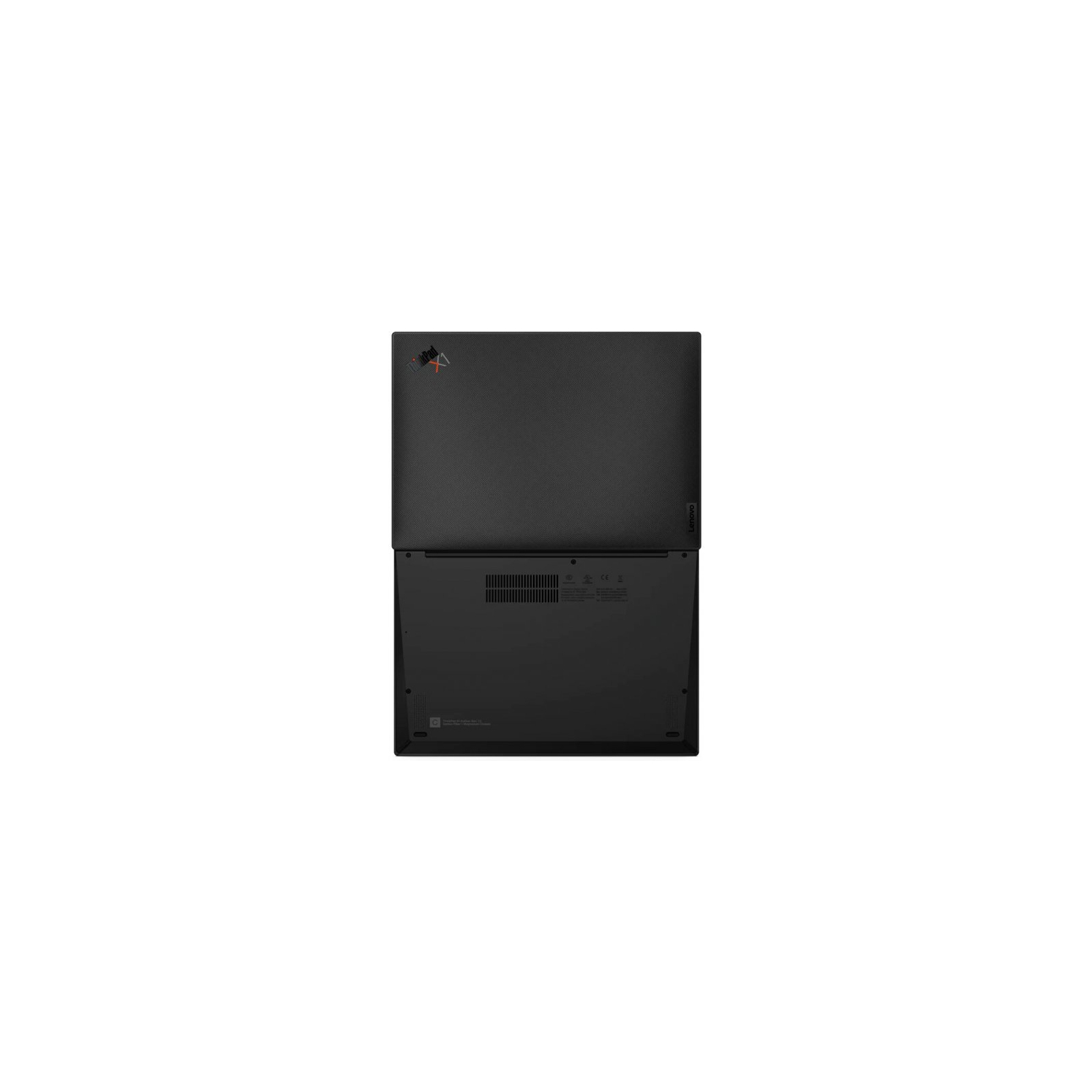 Ноутбук Lenovo ThinkPad X1 Carbon G10 (21CB008PRA) изображение 6
