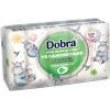 Твердое мыло Dobra Увлажняющее с D-пантенолом и экстрактом алоэ 5 х 70 г (4820195507773)