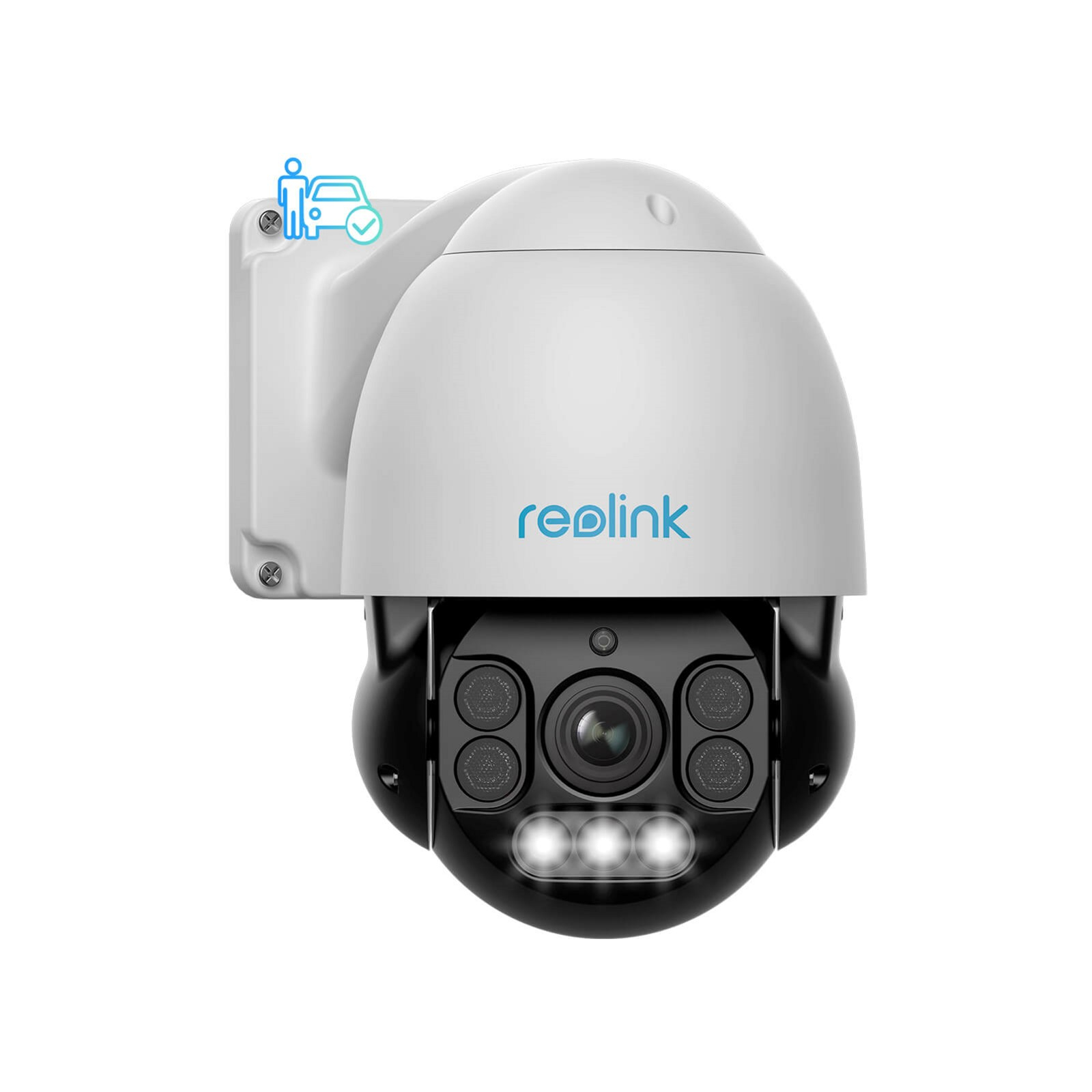 Камера видеонаблюдения Reolink RLC-823A изображение 2