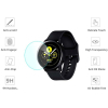 Плівка захисна Drobak Ceramics Samsung Galaxy Watch Active 2 40mm (2 шт) (313112) зображення 3