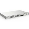 Комутатор мережевий Ruijie Networks RG-NBS5200-24GT4XS зображення 2