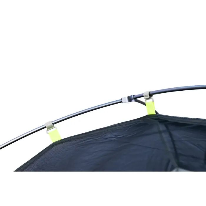 Намет Tramp Cloud 3 Si Red (TRT-094-red) зображення 10