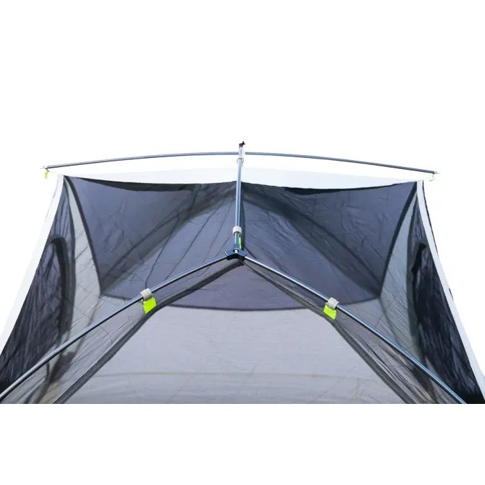 Намет Tramp Cloud 3 Si Red (TRT-094-red) зображення 6