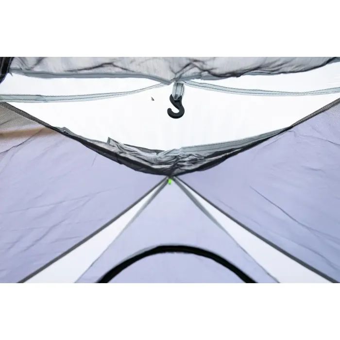 Намет Tramp Cloud 3 Si Red (TRT-094-red) зображення 7