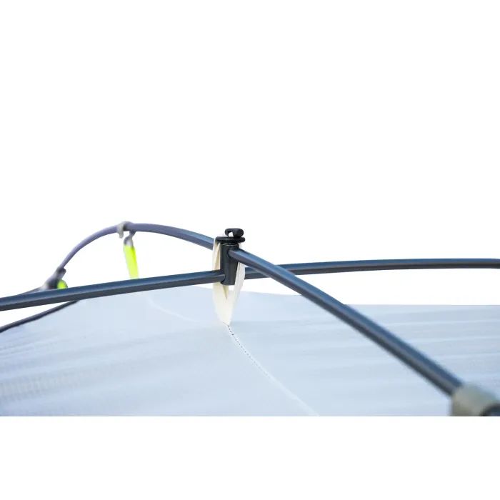 Намет Tramp Cloud 3 Si Red (TRT-094-red) зображення 8