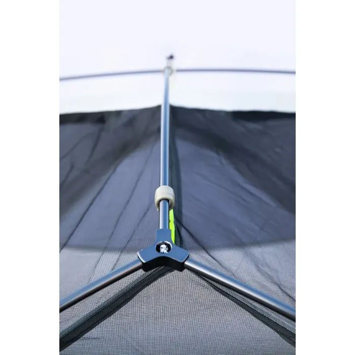 Намет Tramp Cloud 3 Si Red (TRT-094-red) зображення 9