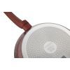 Сковорода Ardesto Gemini Molise 24 см Red (AR1924GRR) изображение 5