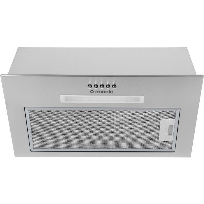 Витяжка кухонна Minola HBI 5323 I 800 LED