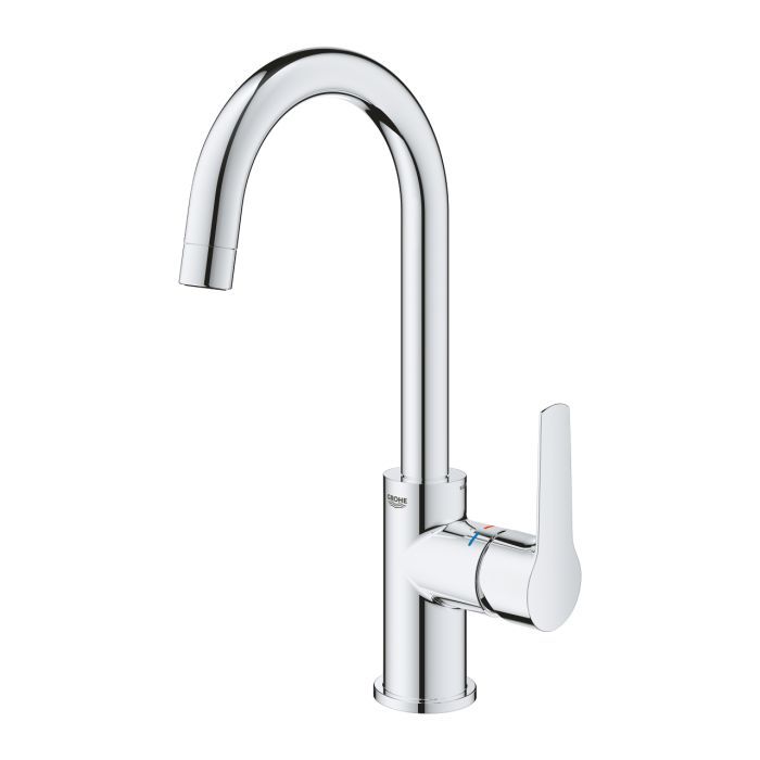 Смеситель Grohe QuickFix 24203002 (CV030582) изображение 2