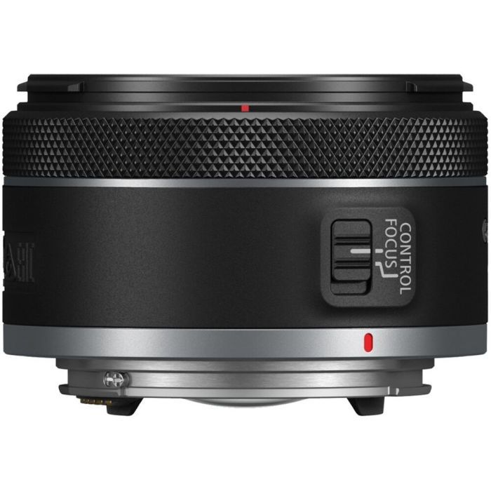 Об'єктив Canon RF 16mm F2.8 STM (5051C005) зображення 3