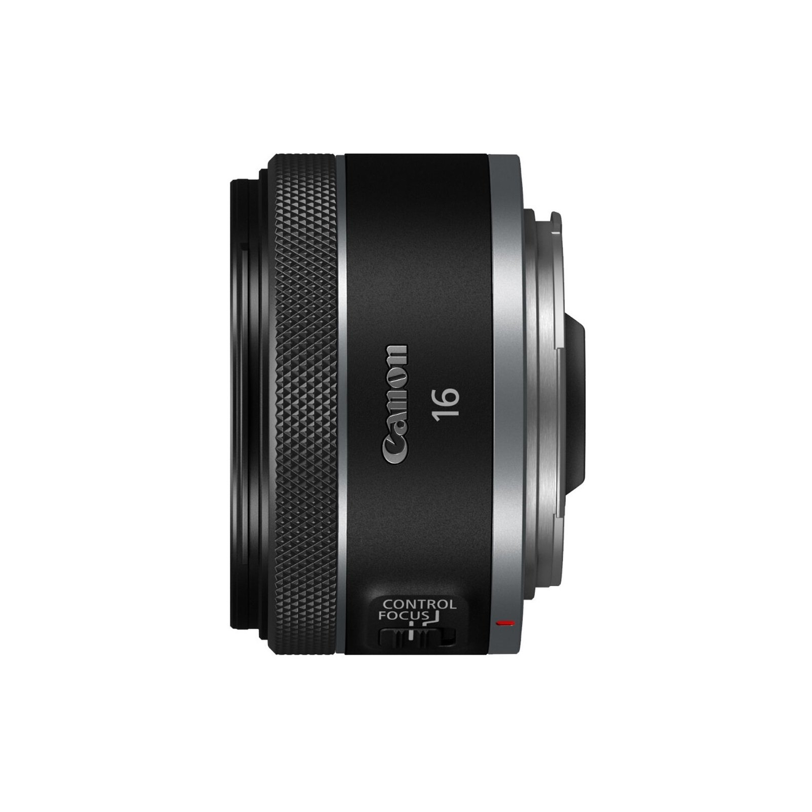 Об'єктив Canon RF 16mm F2.8 STM (5051C005) зображення 4