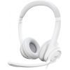 Навушники Logitech H390 USB White (981-001286)