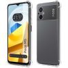 Чохол до мобільного телефона BeCover Anti-Shock Poco M5 4G Clear (708630) зображення 2