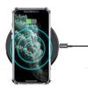 Чохол до мобільного телефона BeCover Anti-Shock Poco M5 4G Clear (708630) зображення 3