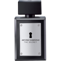 Туалетна вода Antonio Banderas The Secret 50 мл (8411061701041)