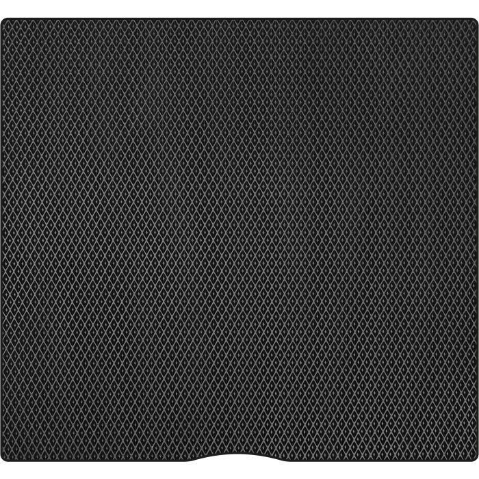 Килимок в багажник EVAtech Mercedes-Benz GLE-Class (W167) 5 seats 2018+ 2 (MB3389B1RBB)