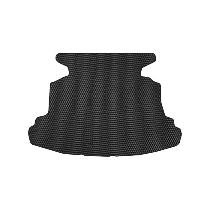 Коврик в багажник EVAtech Toyota Corolla (E12) 2001-2006 9 поколі (TY1666B1RBB)