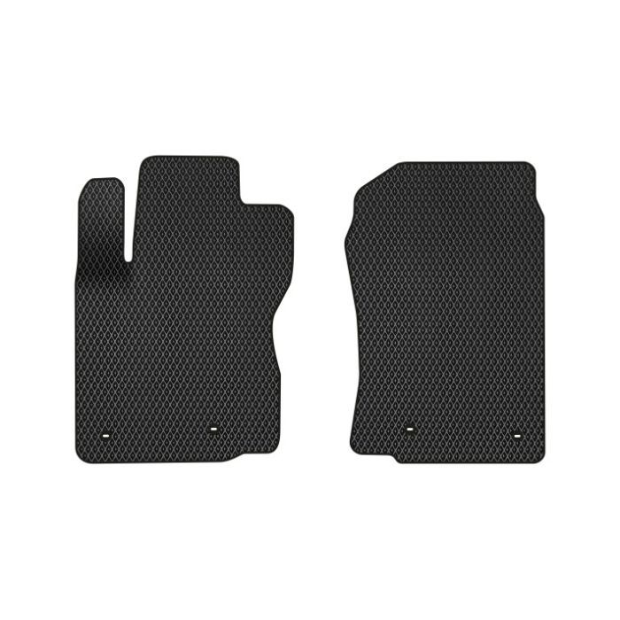 Килимок в салон EVAtech передні Lexus GX 460 (URJ150) 7 seats Resty (LS22916A2TL4RBB)